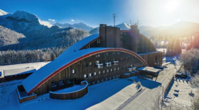 Гостиница Hotel Montfort, Ждяр